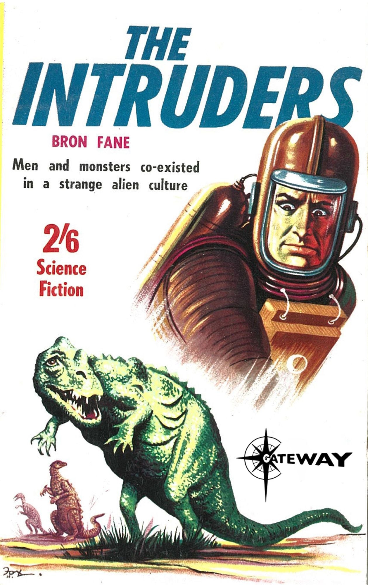 The Intruders