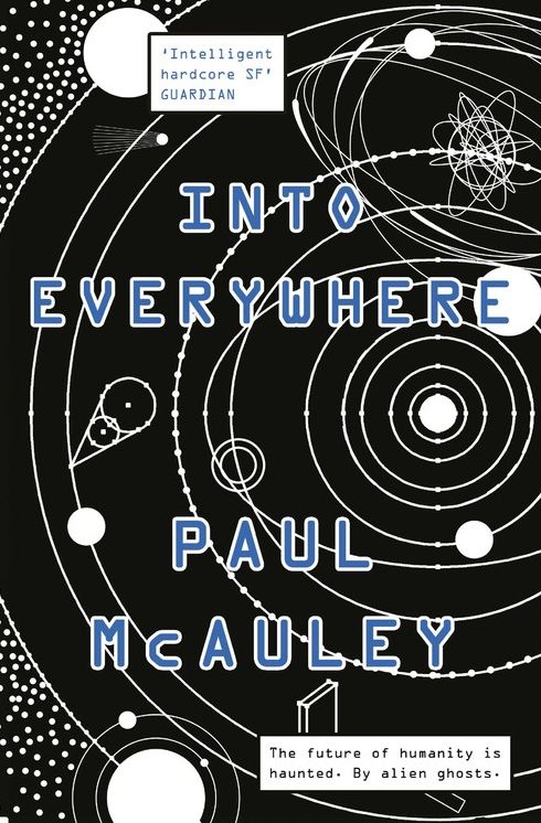 Into Everywhere