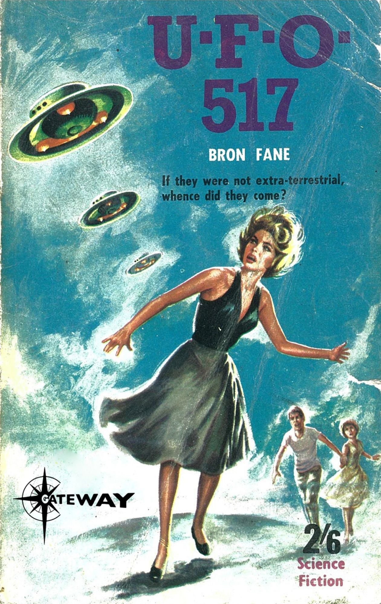 U.F.O. 517