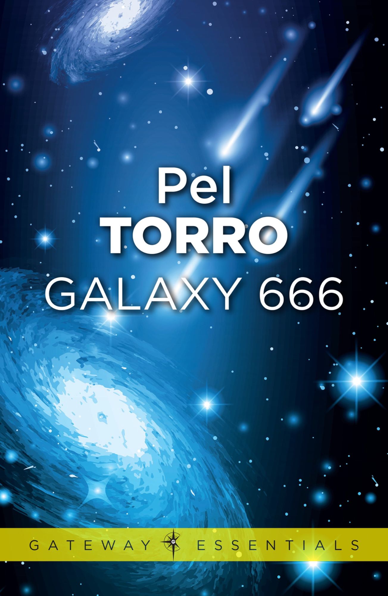 Galaxy 666