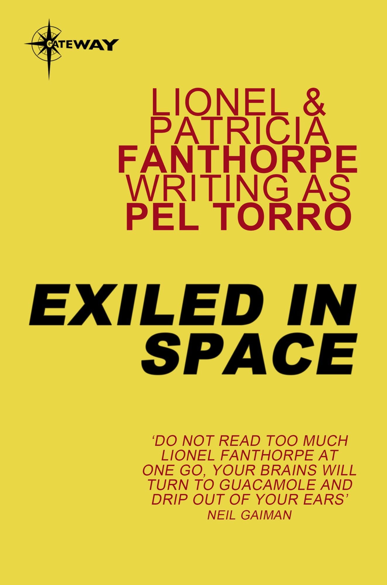 Exiled in Space