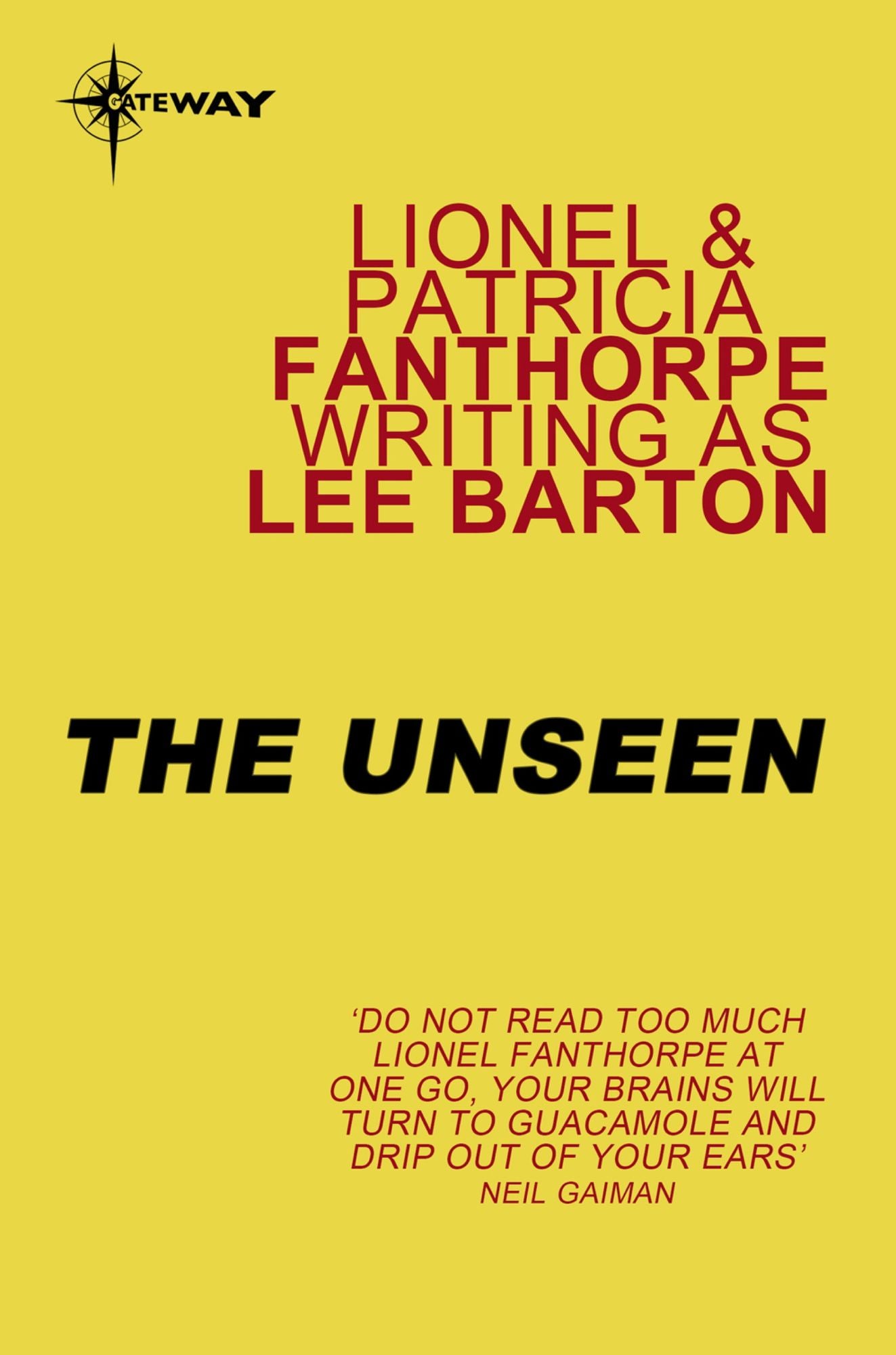 The Unseen