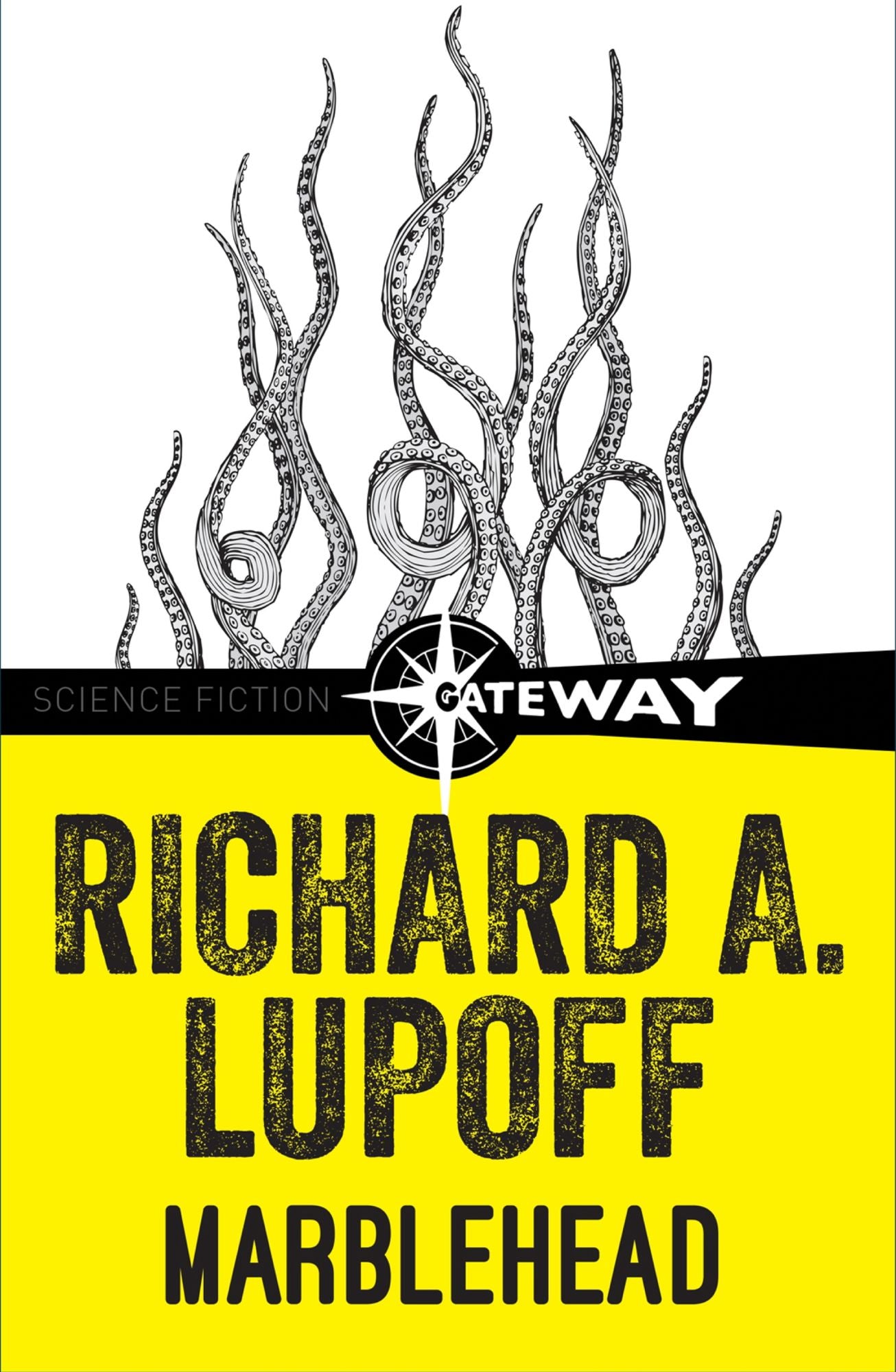 Marblehead: Lovecraft Book 2