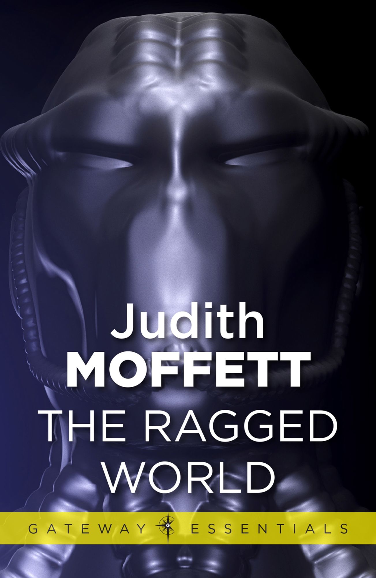 The Ragged World: Holy Ground Book 1