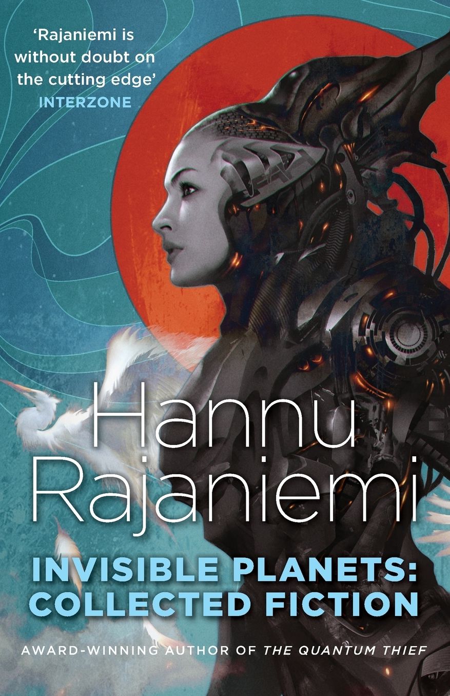 Invisible Planets