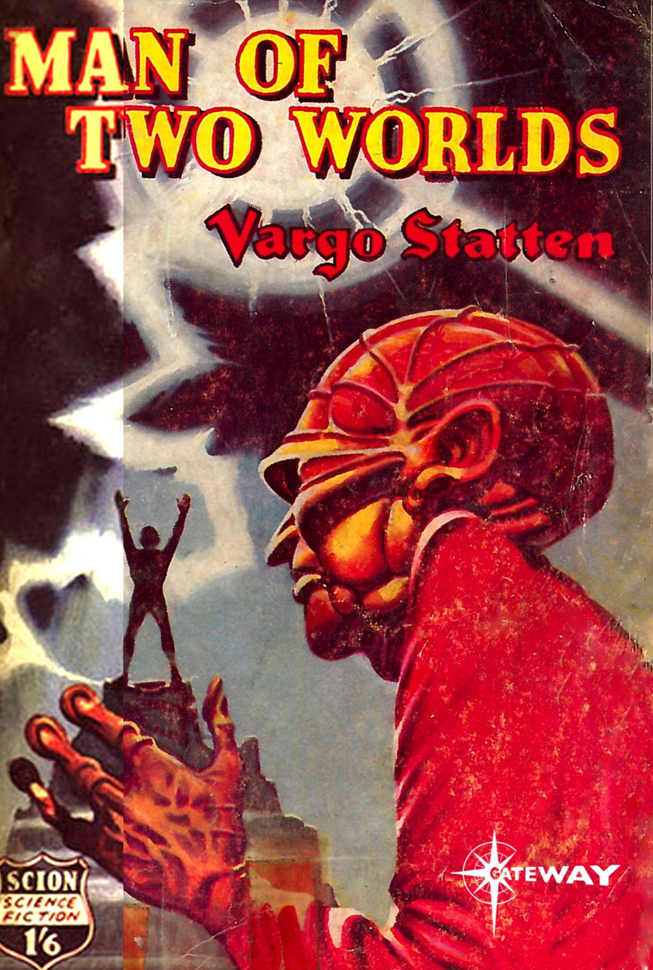 Man of Two Worlds