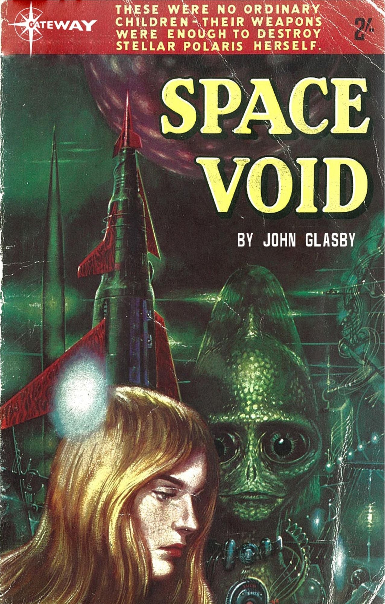 Space Void