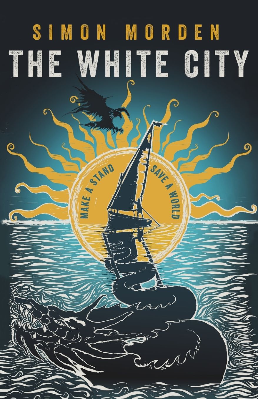 The White City