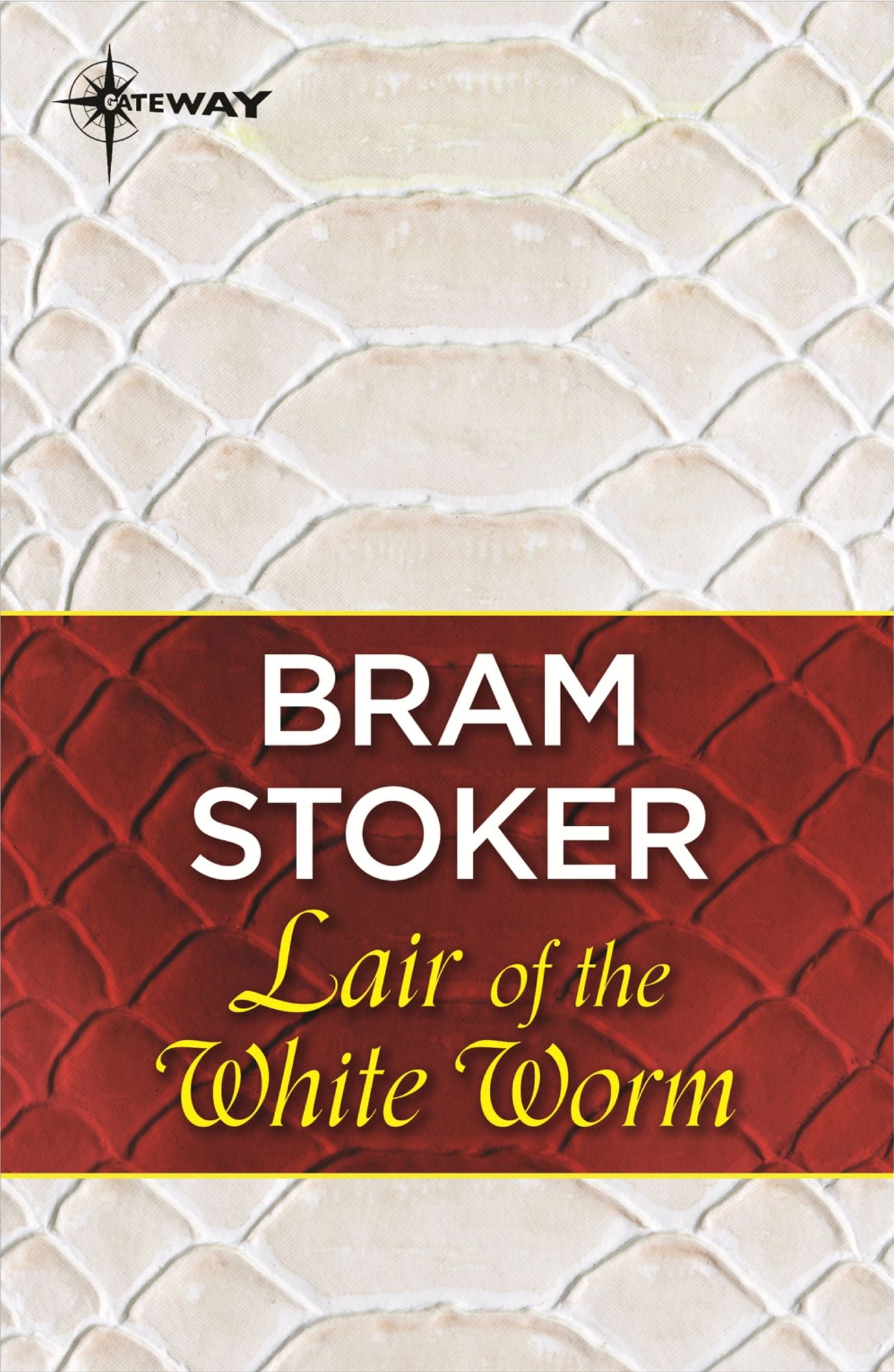 Lair of the White Worm