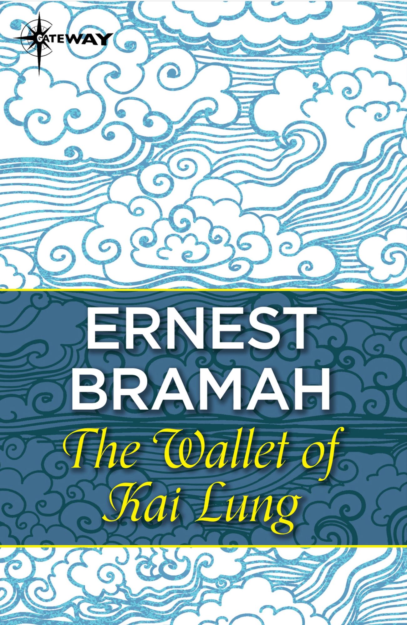 The Wallet of Kai Lung