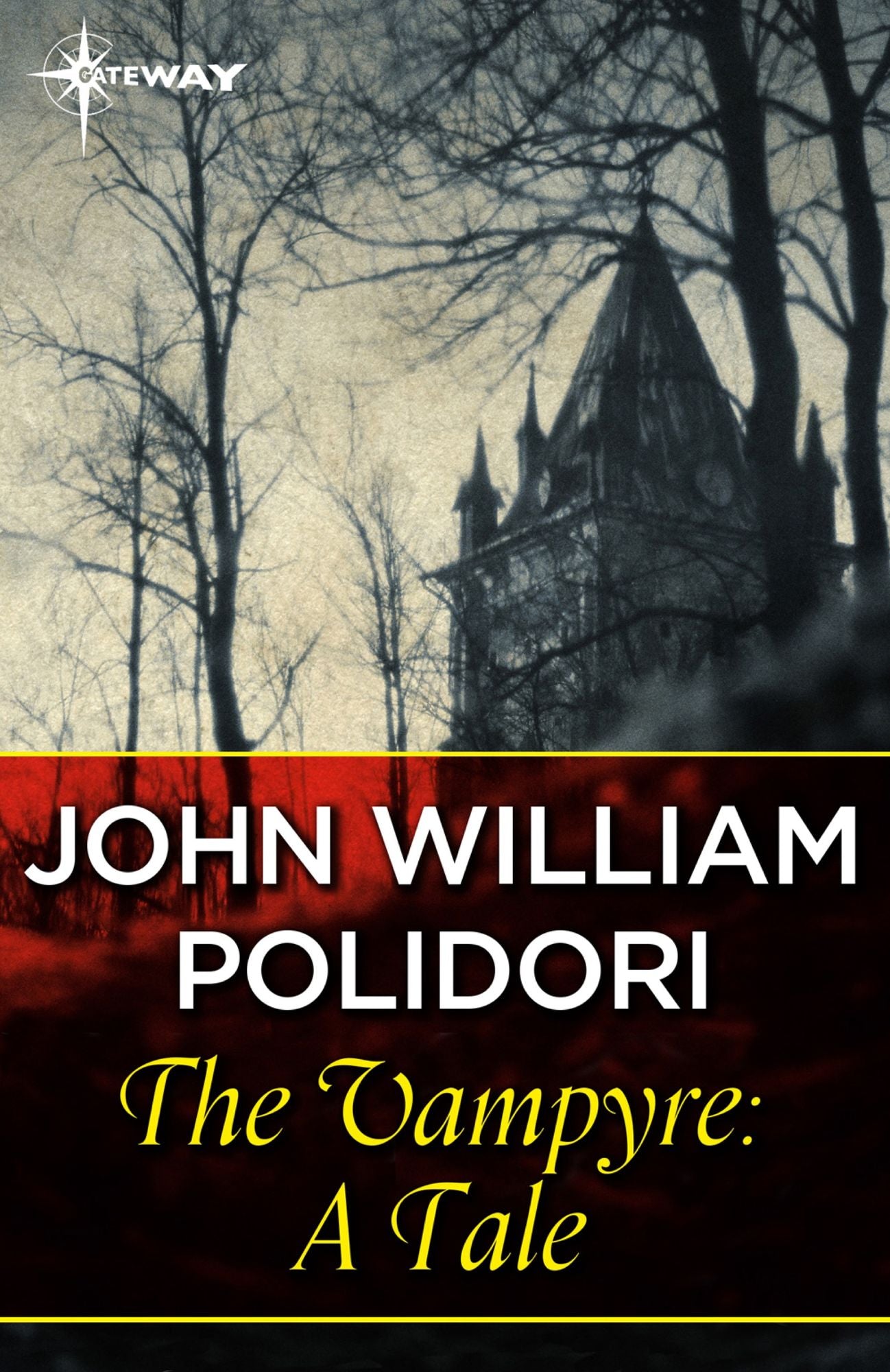 The Vampyre: A Tale
