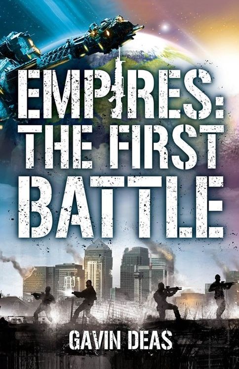 Empires: The First Battle