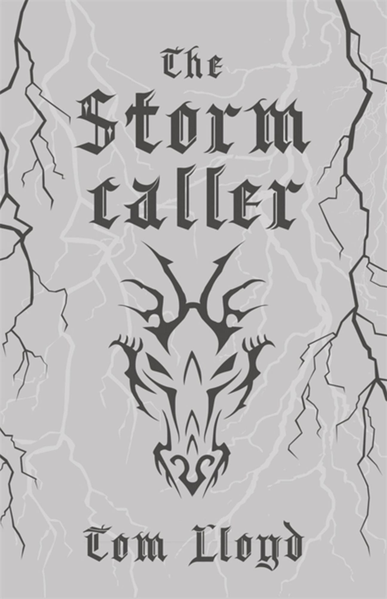 The Stormcaller: Collector's Tenth Anniversary Limited Edition