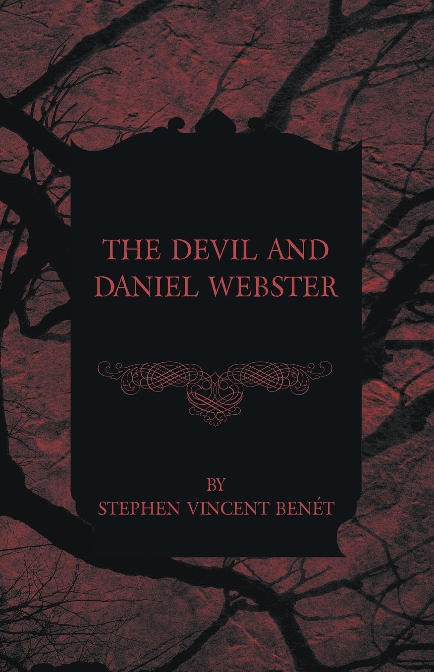 Devil and Daniel Webster