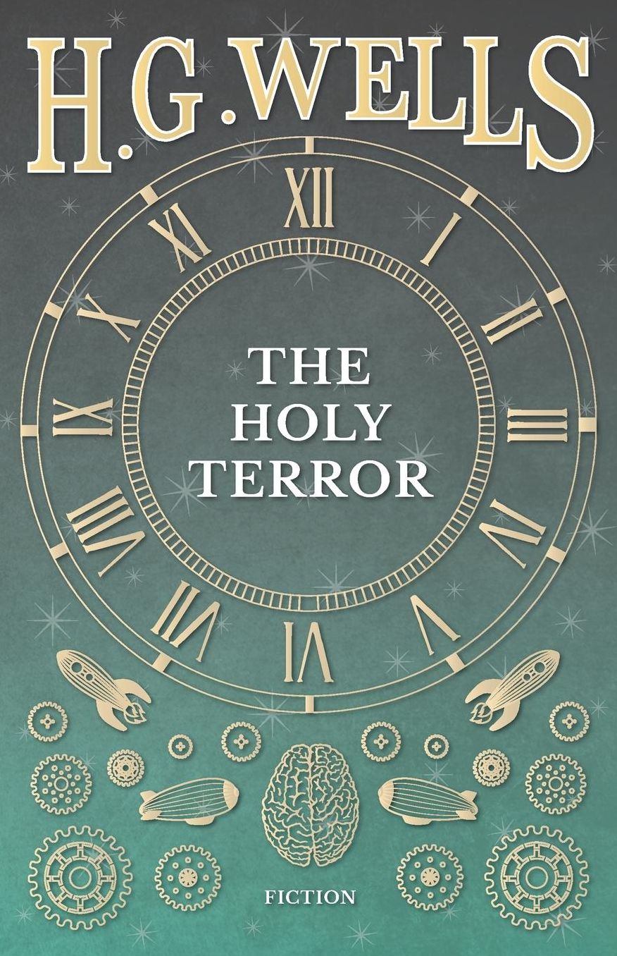 The Holy Terror