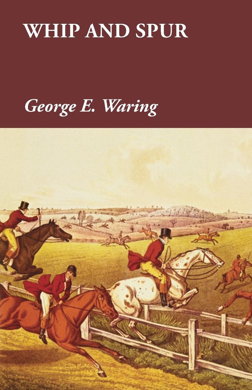 Whip and Spur