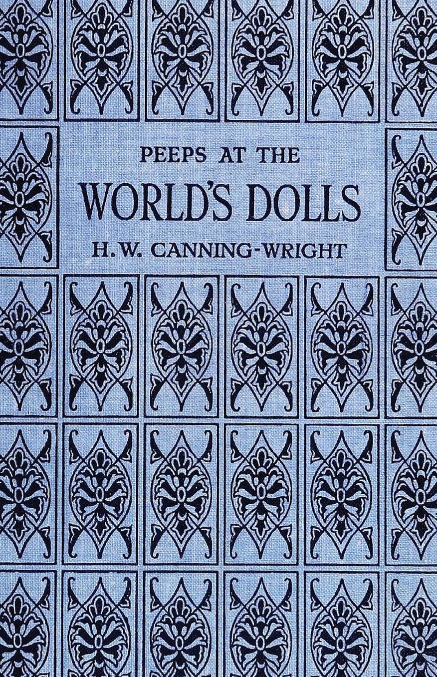 Peeps at the World's Dolls