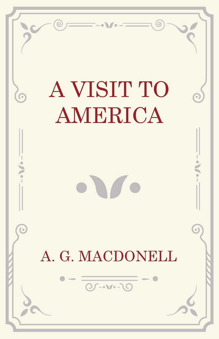 A Visit to America