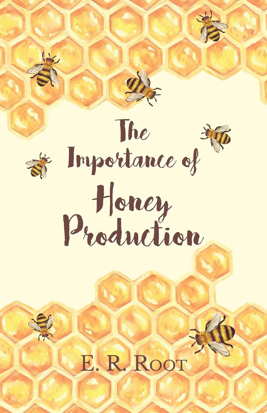 The Importance of Honey Production
