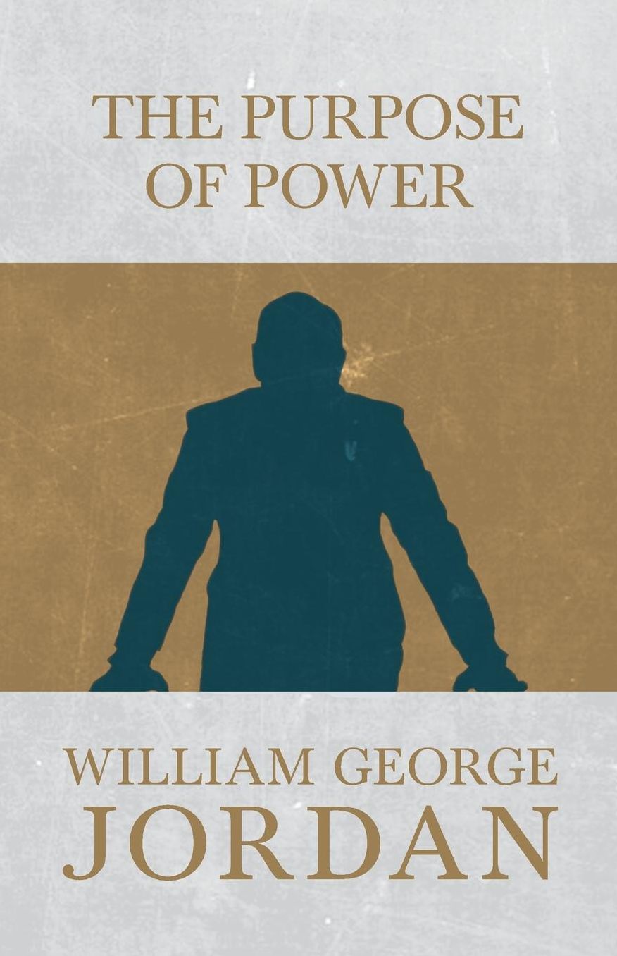 The Purpose of Power