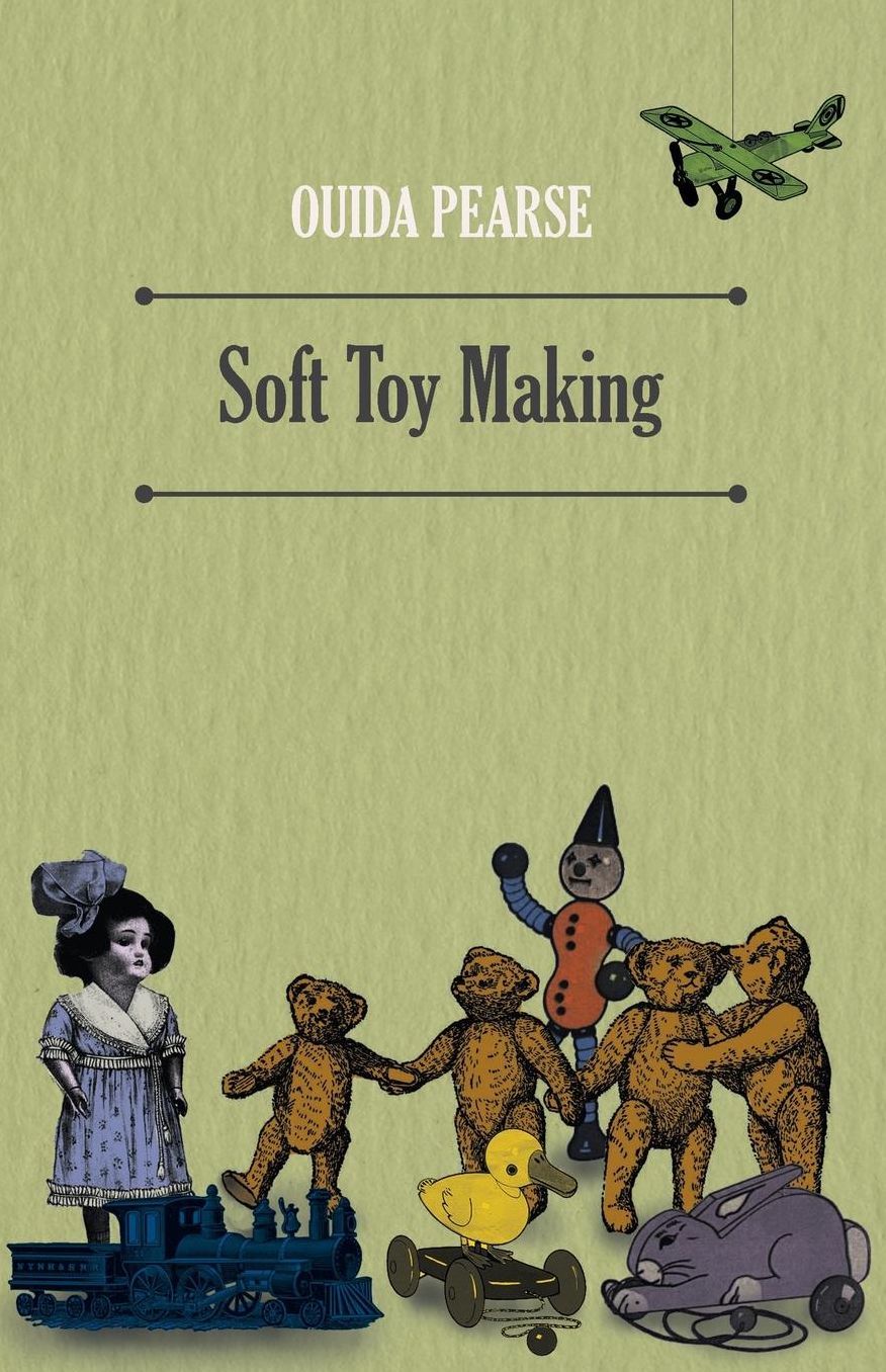 Soft Toy Making
