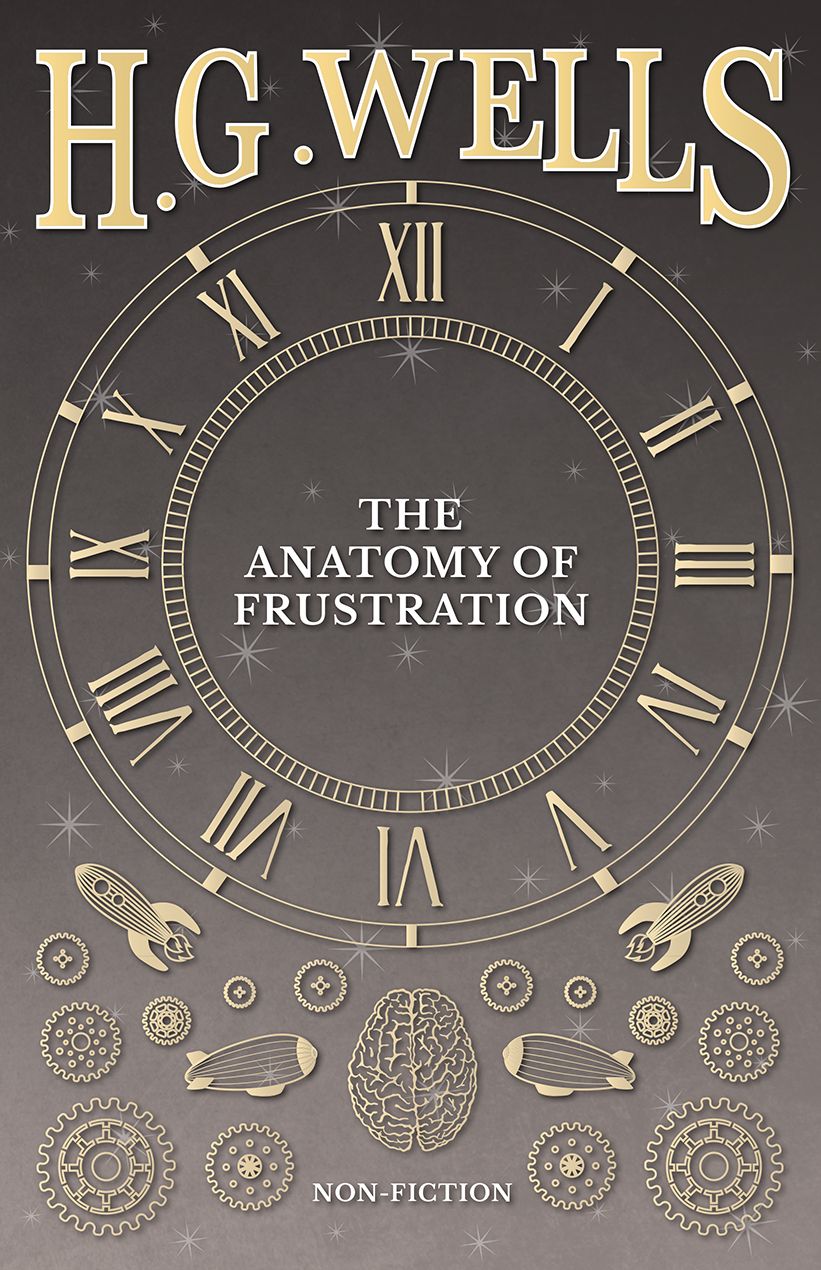 The Anatomy of Frustration