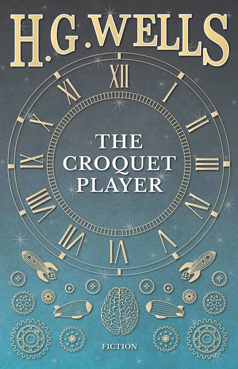The Croquet Player