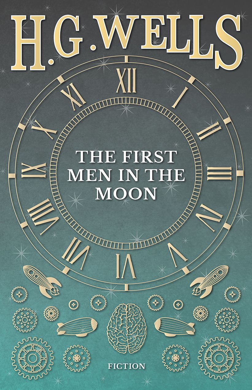 The First Men in the Moon