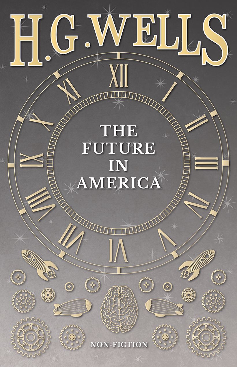 The Future in America