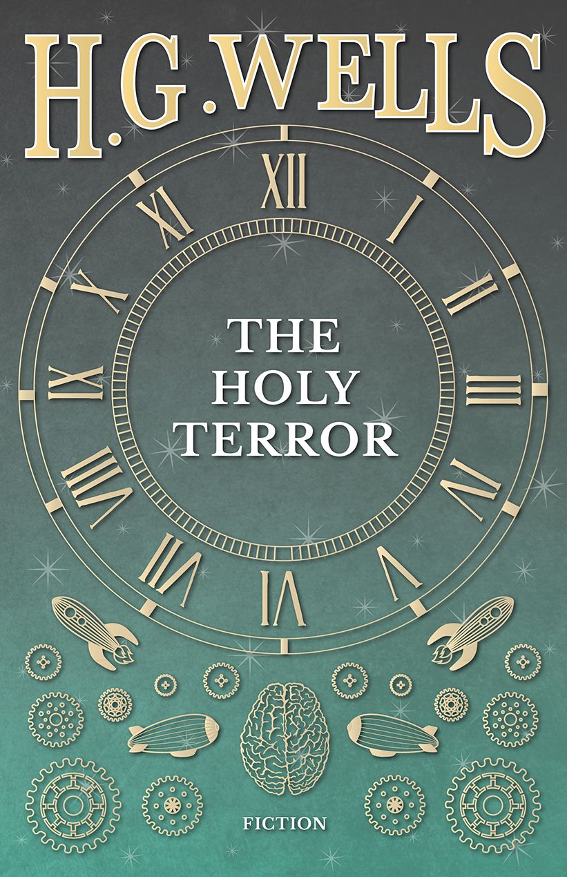 The Holy Terror