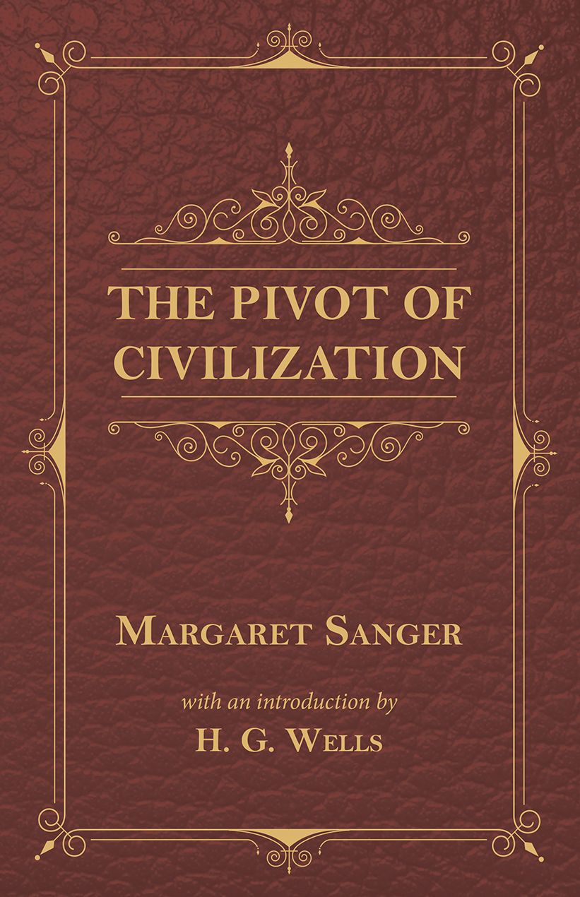 The Pivot of Civilization