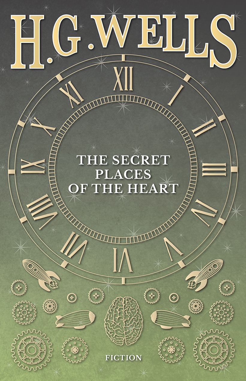 The Secret Places of the Heart