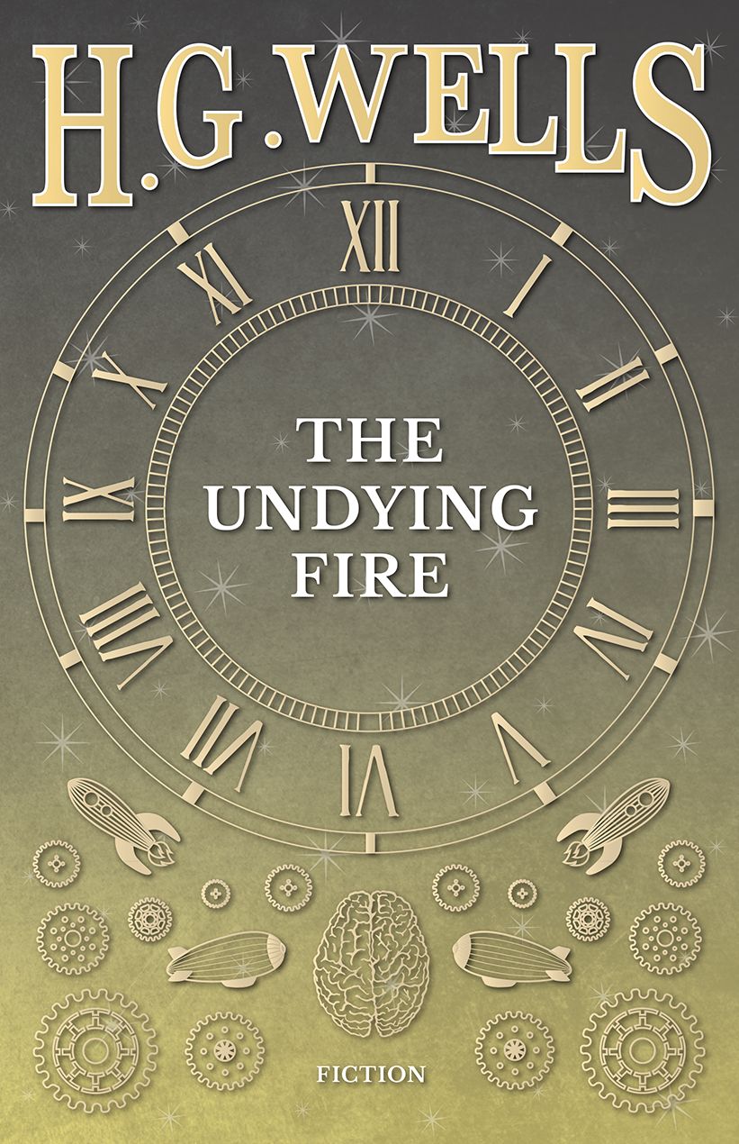 The Undying Fire