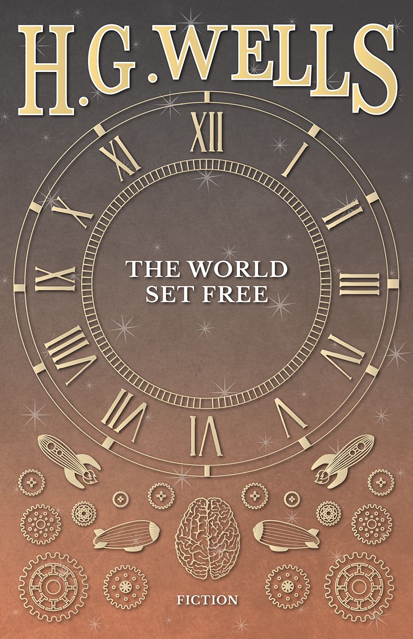 The World Set Free