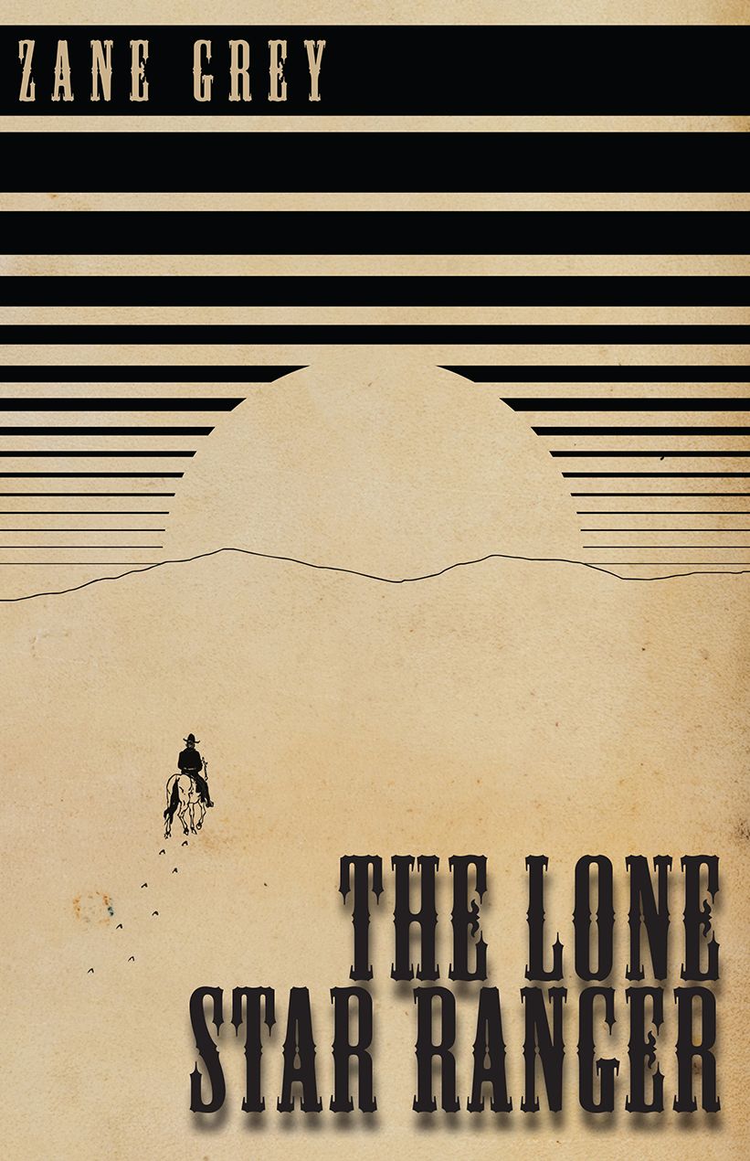 The Lone Star Ranger