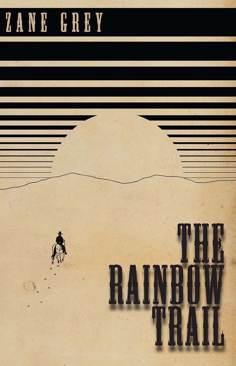 The Rainbow Trail