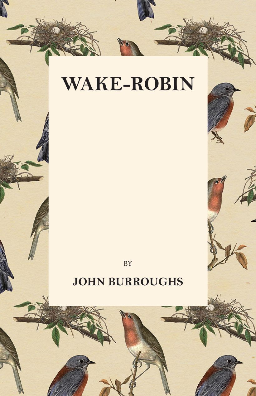 Wake-Robin