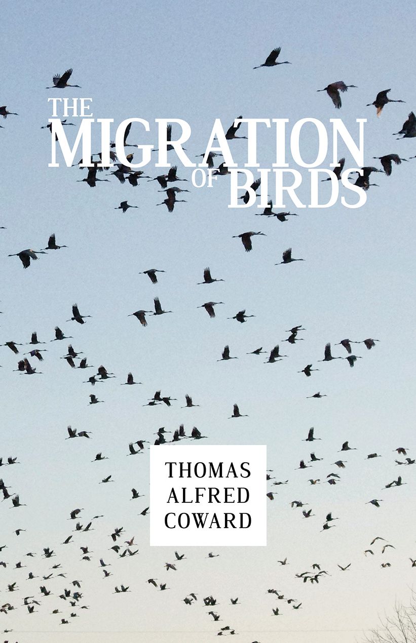 The Migration of Birds
