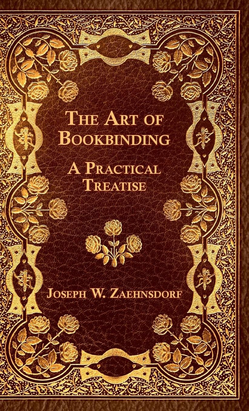 The Art Of Bookbinding