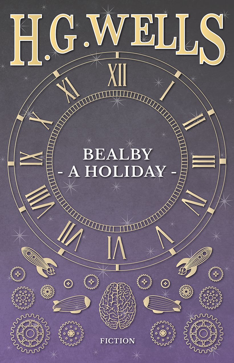 Bealby - A Holiday