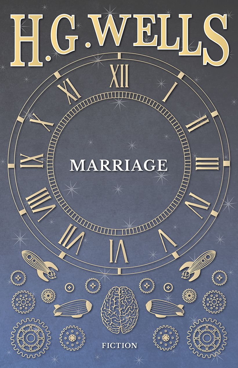 Marriage