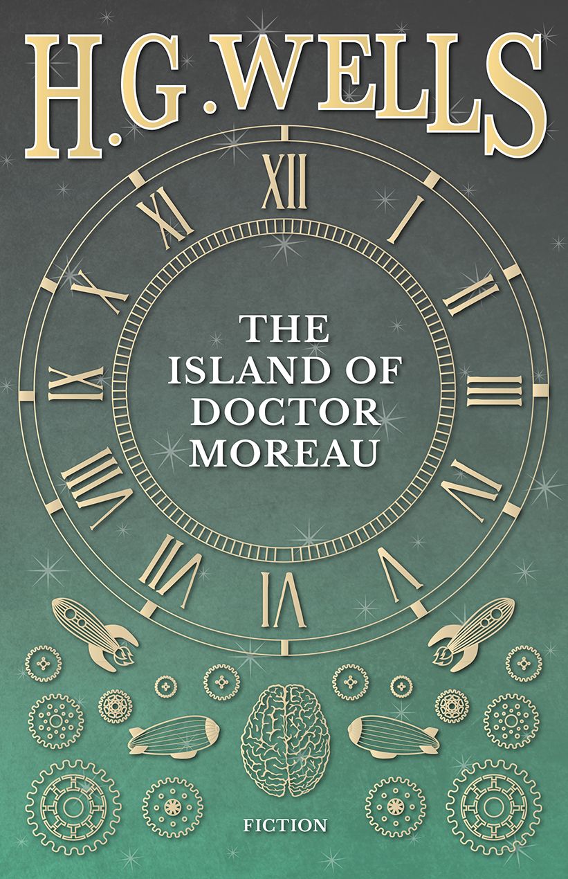 The Island of Doctor Moreau