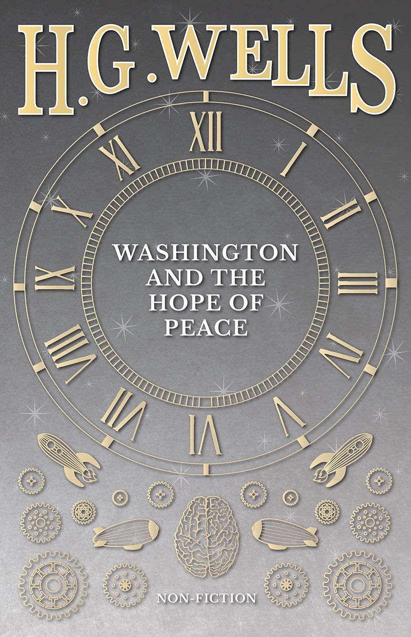 Washington and the Hope of Peace