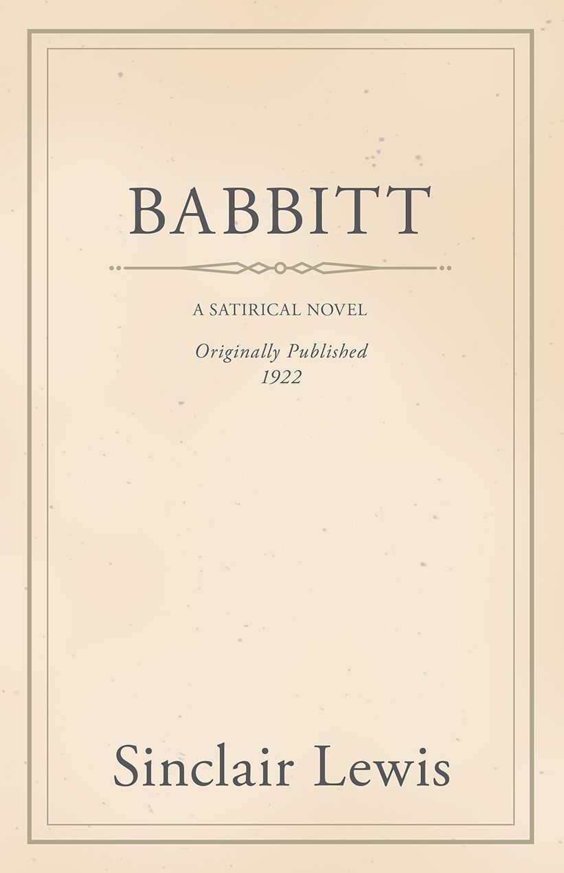 Babbitt