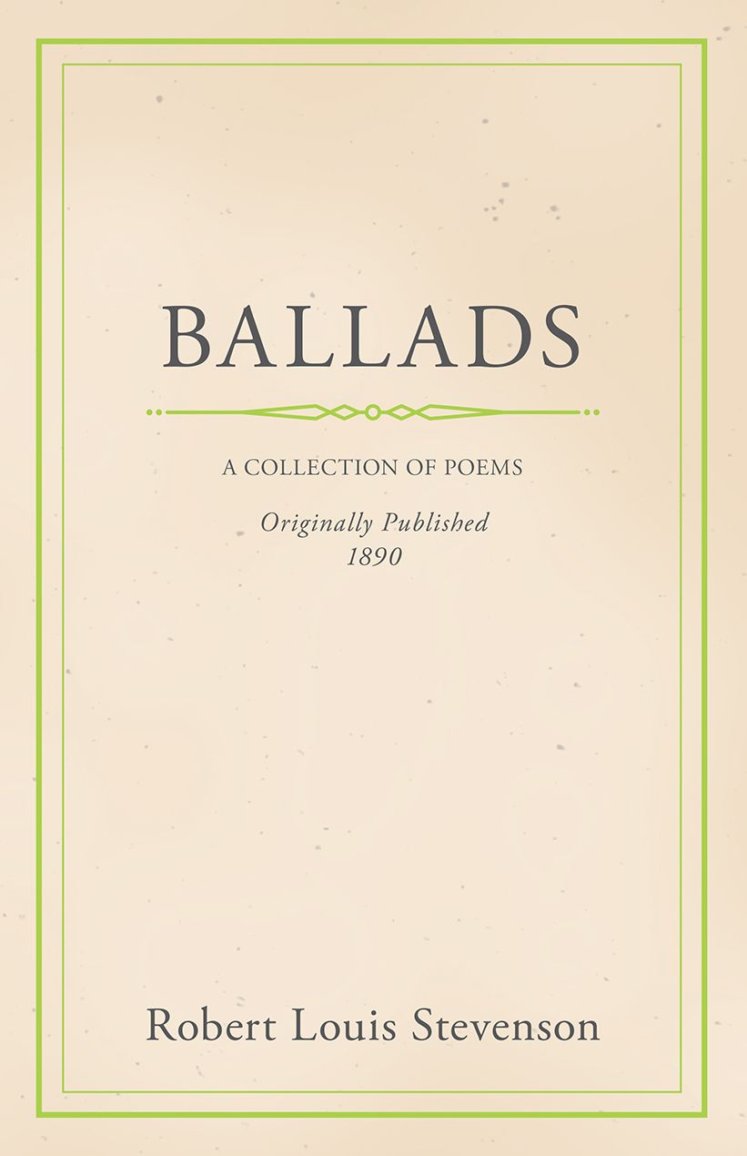 Ballads