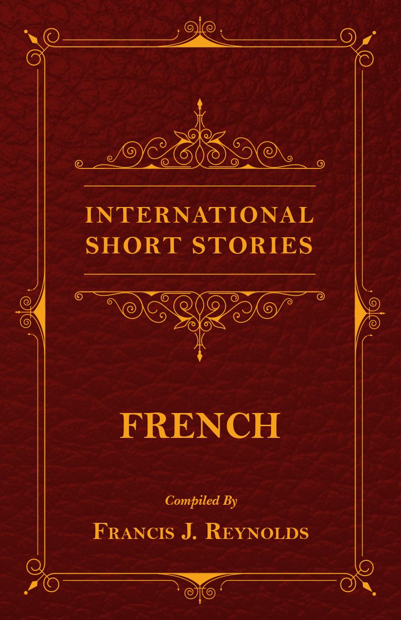 International Short Stories - French