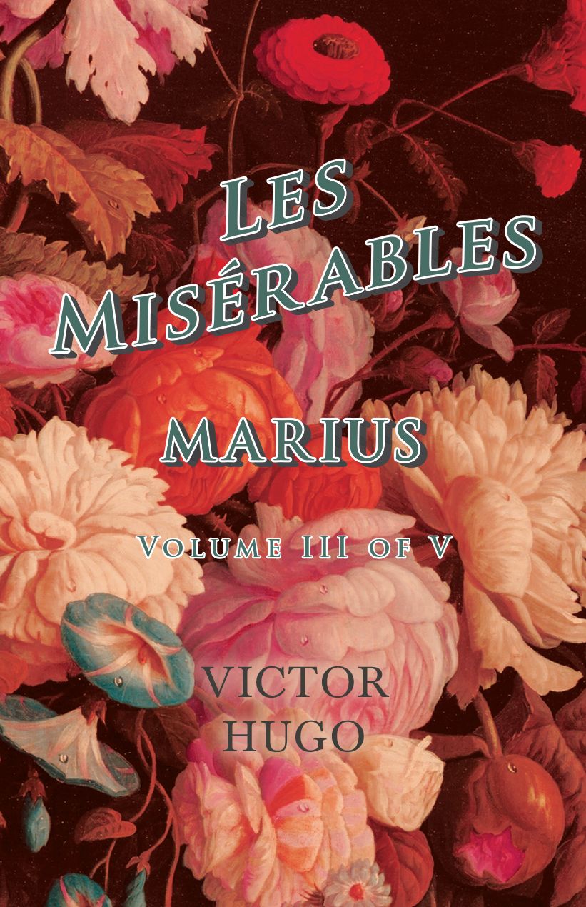 Les Misérables, Volume III of V, Marius