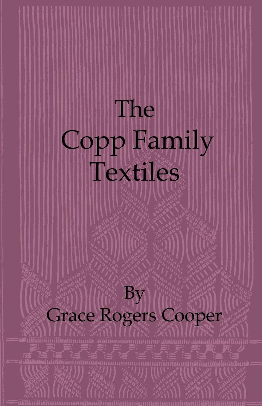 The Copp Family Textiles