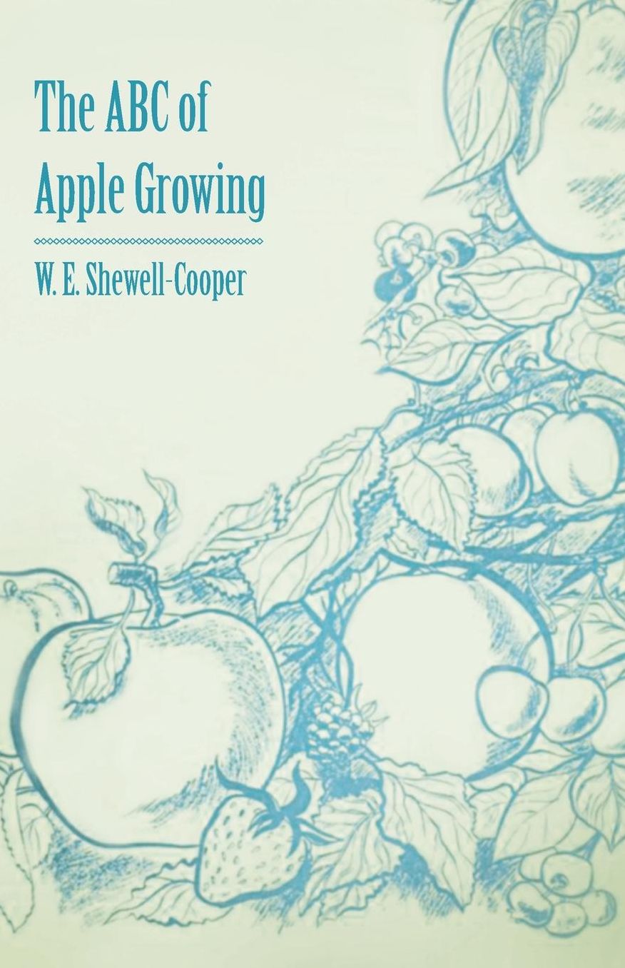 The ABC of Apple Growing