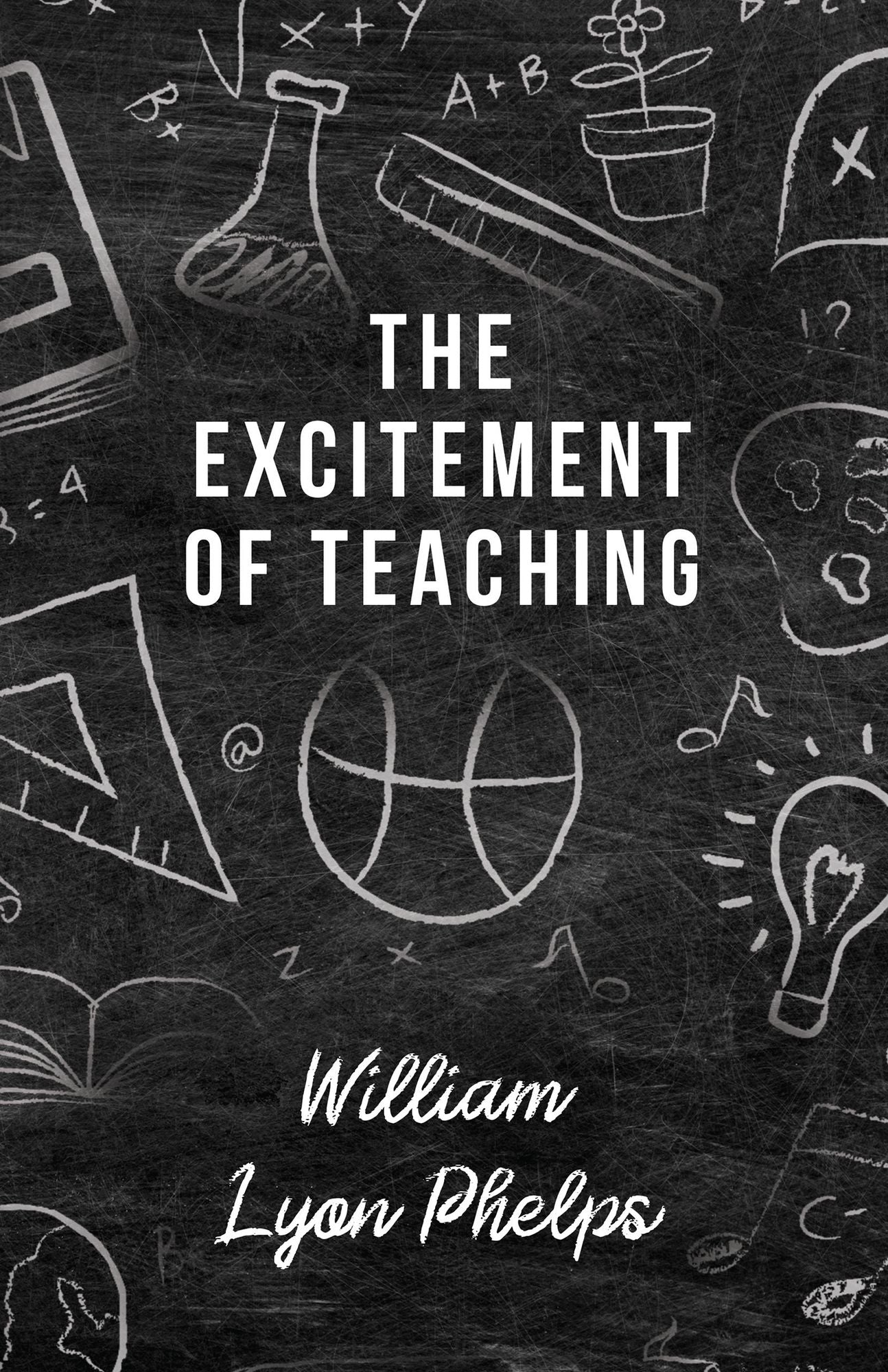 The Excitement of Teaching